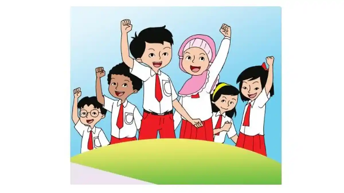 Kunci Jawaban Tema 2 Kelas 6 Halaman 109 dan 110, Persatuan dan Kesatuan