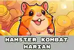 Cek Harga Tukar 5 Juta Koin Hamster Kombat, Update Harga Koin Hamster Per 3 Agustus 2024