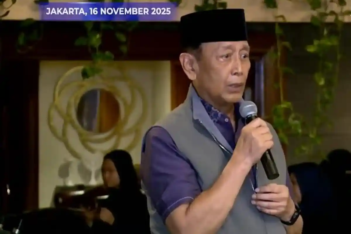 Penuh Duka, Istri Jenderal Purn. Wiranto Berpulang, Dimakamkan di Solo , Jawa Tengah