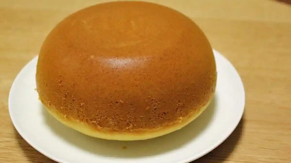 Simpel Banget Bikin Pancake dengan Rice Cooker, Ini Caranya
