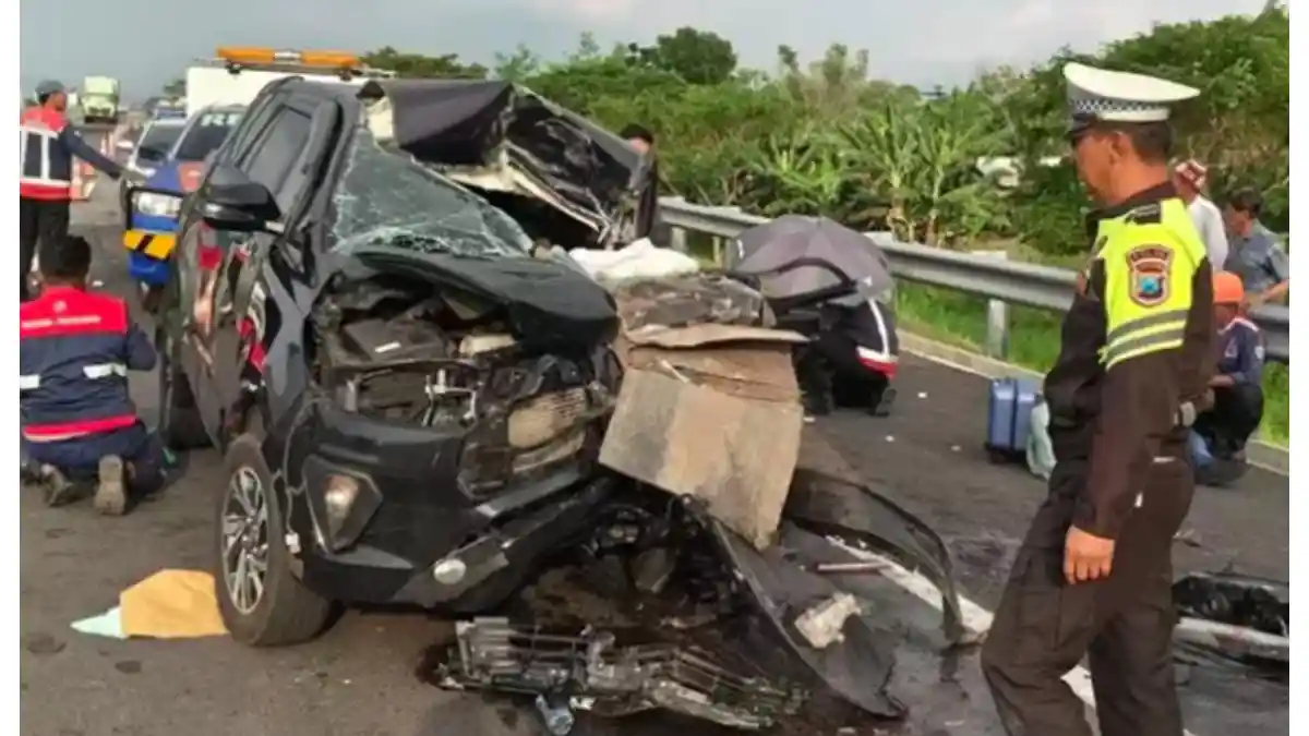 Profil Gus Hilman, Anggota DPR Selamat dari Kecelakaan Maut di Tol Paspro, Dua Staf Mudanya Tewas