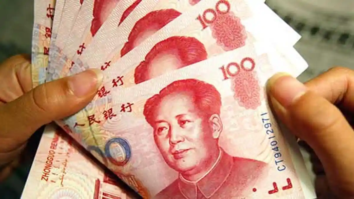 Utang Indonesia ke China Melejit Sampai 59 Persen, Ini Perhitungannya