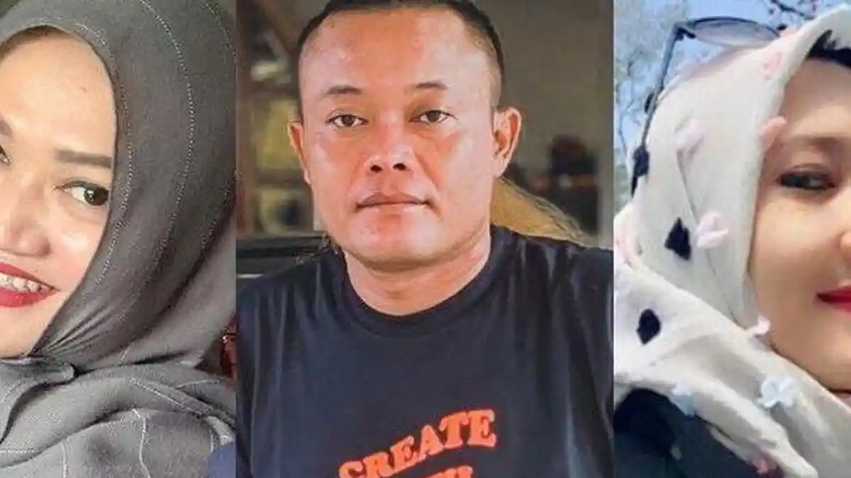 Sule Segera Nikahi Fany Kurniawaty, Inilah Kesamaan Cewek Cantik Itu dan Lina,Postingan FB Buktinya