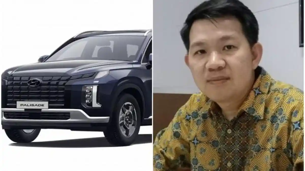 Puluhan Kendaraan Dibakar di DPRD Makassar, Mobil Legislator Keturunan Tionghoa Termahal