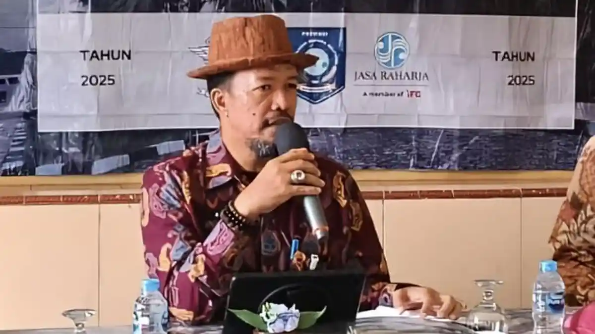 Optimalisasi Sektor Pajak Daerah, BPPRD Bangka Barat Atur Sejumlah ...