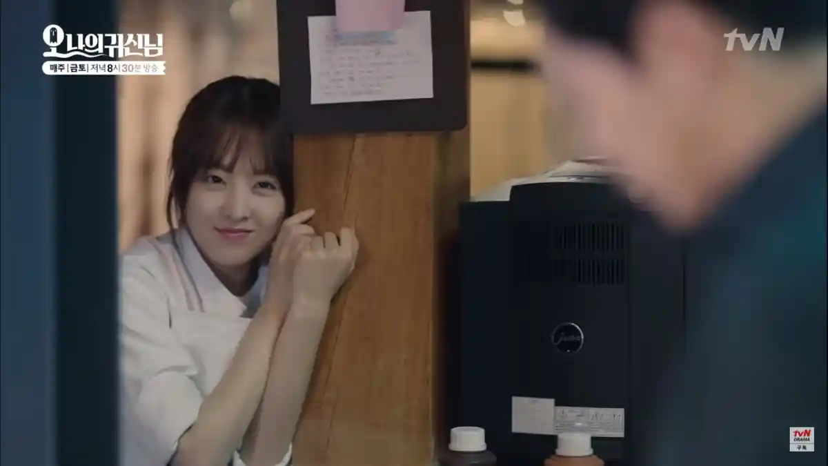 Sinopsis Drakor Oh My Ghost Episode 4 Drama Korea Tayang di NET Pukul 19.30 WIB