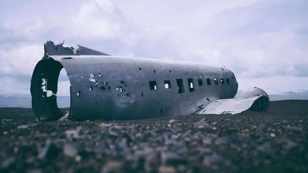 Kecelakaan Pesawat di Yunani Tewaskan WNI, Pilot Sempat Kirim Sinyal Darurat