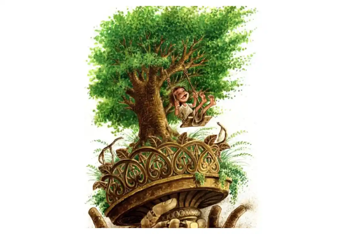 AKIFUNA; I'tikaf Khalifah Ali Diamnya Berhala Nenek Nabi Ibrahim