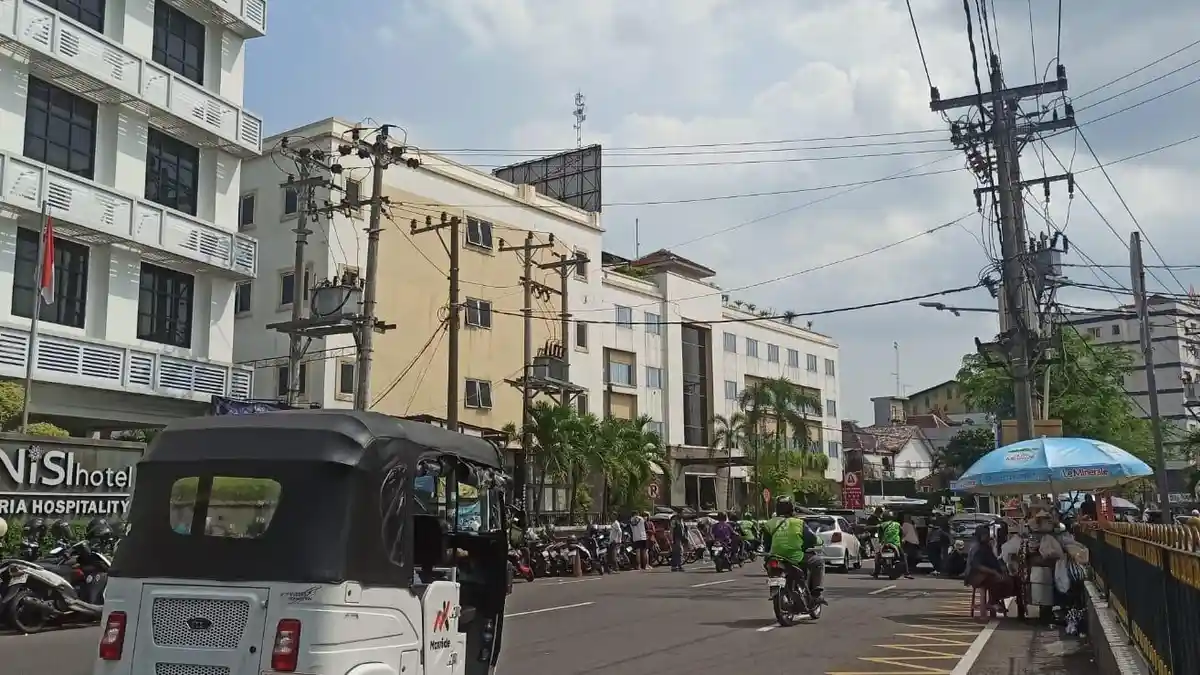 Prakiraan Cuaca Yogyakarta, Rabu 13 Mei 2026, BMKG: Bantul dan Gunungkidul Cerah