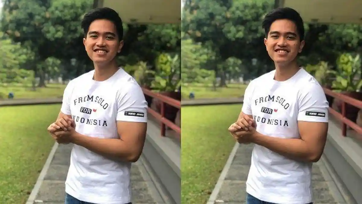 Persiapan Pilkada Jateng 2024, Kaesang Pangarep Kantongi 3 Surat Keterangan dari Pengadilan