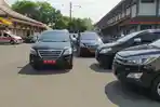 322 Kendaraan Plat Merah di Sragen Belum Bayar Pajak, Bupati Yuni: Ini Tamparan Bagi Saya