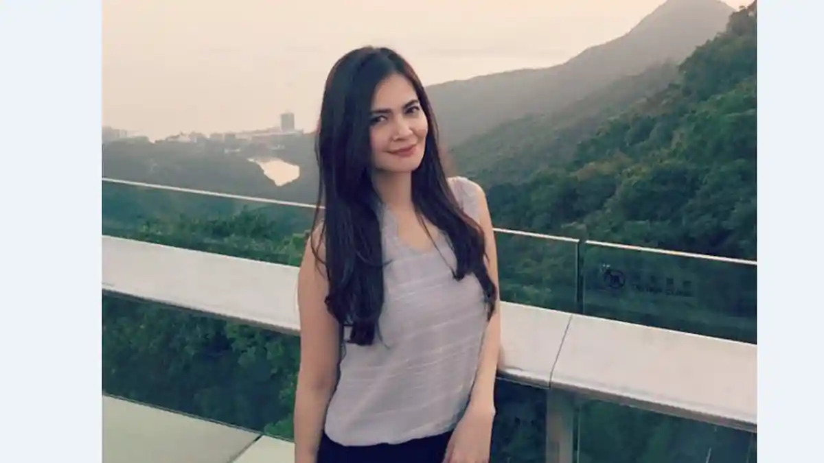 Siapa Sebenarnya Richard Kevin, Hingga Cut Tari Lepas Status Janda dan Berhasil Jatuh ke Pelukannya