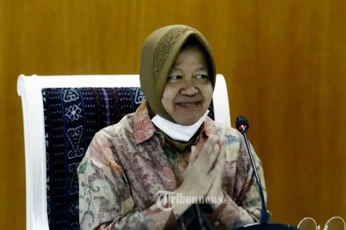 'Aku Nggak Punya Uang' Tri Rismaharini Usungan PDIP Menyerah Sebelum Bertarung di Pilkada Jakarta