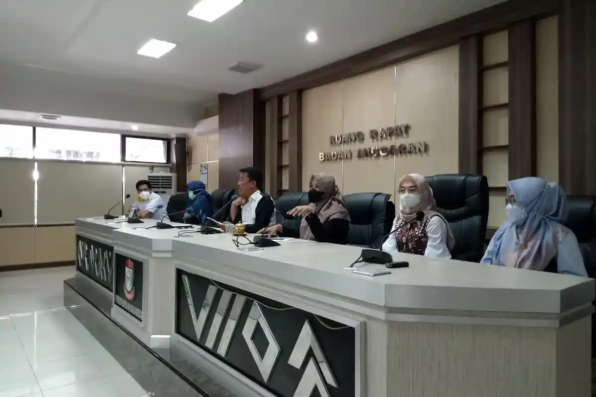 Dewan Minta Pendaftaran PPDB 2021 Makassar Dibuka 24 Jam 