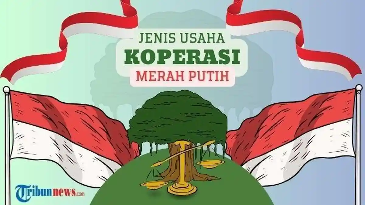 Pembentukan Kopdes Merah Putih di Bangka Belitung Hadapi Kendala Rekening hingga Dana dan Kantor