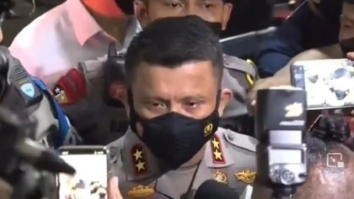 KY Koordinasi dengan MA agar Hakim yang Menyidangkan Ferdy Sambo Cs Ditempatkan di Safe House