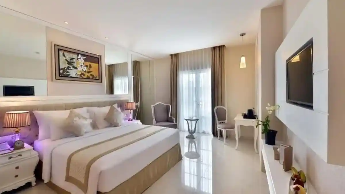 5 Hotel di Bogor dengan Rp 500 Ribuan sampai Rp 1 Jutaan, Fasilitas Nyaman untuk Staycation