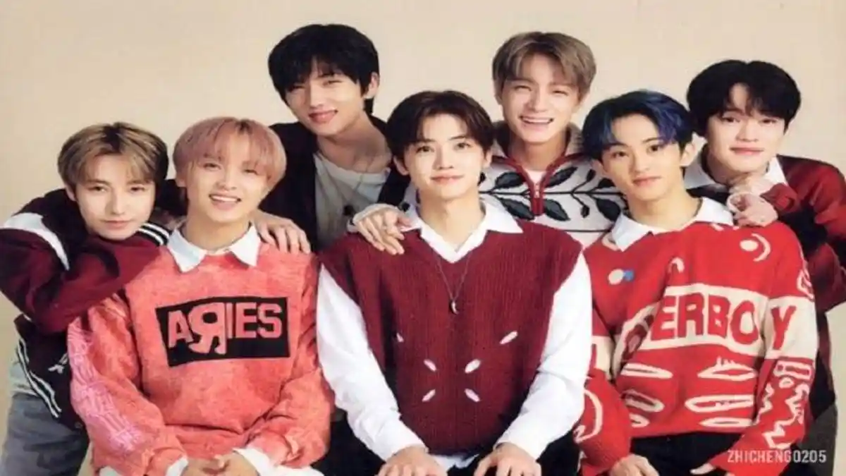 Lirik Lagu Hello Future - NCT Dream dan Terjemahan Indonesia: Big Dreams and Big Thrills