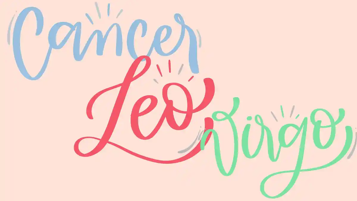 Horoskop Zodiak Besok Selasa 27 Oktober 2026: Cancer, Leo, Virgo soal ...