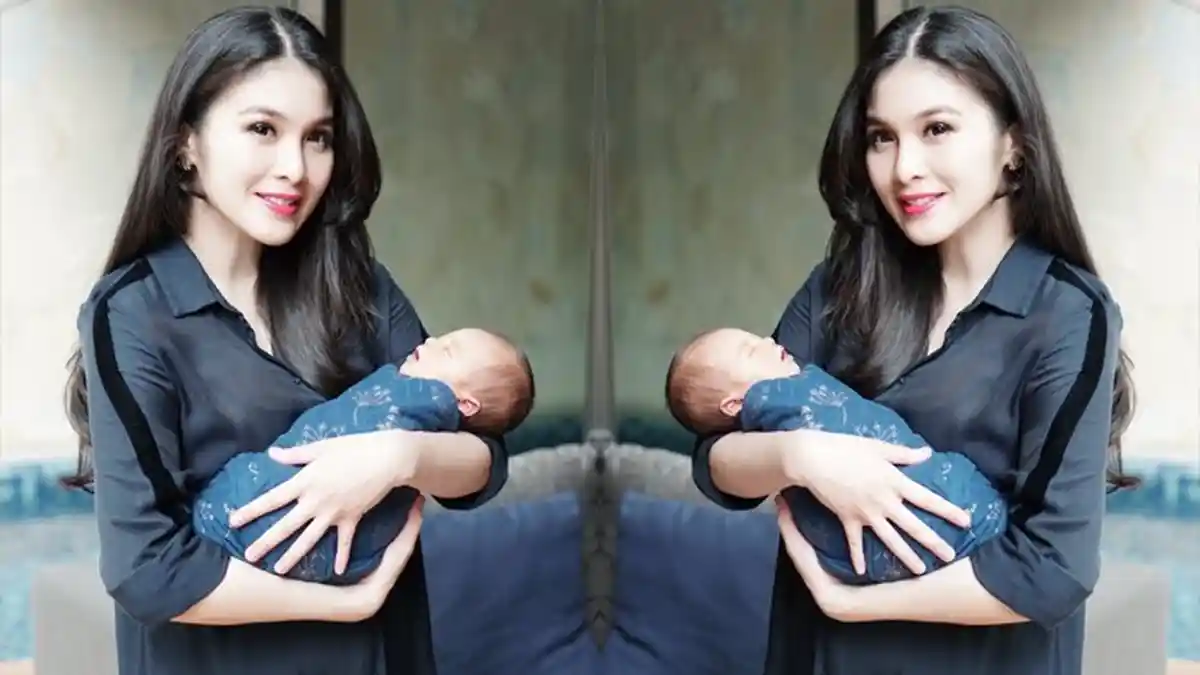Penyebab Artis Sandra Dewi Ogah Pamer Kekayakan, Meskipun Punya Jet Pribadi dan Tajir Melintir 