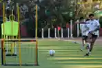 Persebaya Kembali Gelar Latihan Fisik