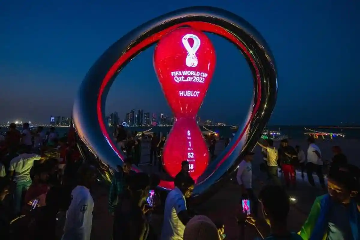 Jadwal Opening Ceremony Piala Dunia 2022, Siaran Langsung SCTV dan Live Streaming Indosiar