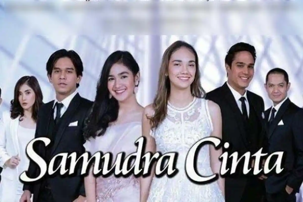 Sinopsis Samudra Cinta Malam Ini Episode 340 Jumat 14 Agustus 2020 di SCTV, Rencana Baru Vina?