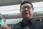 Tjahjo Kumulo Layat Alm Jocob Nuwa Wea