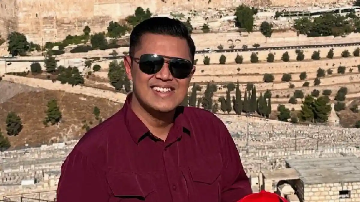 Biodata Lengkap Hendy Setiono, Bos Kebab Baba Rafi Dikaitkan dengan Kasus dugaan Penipuan