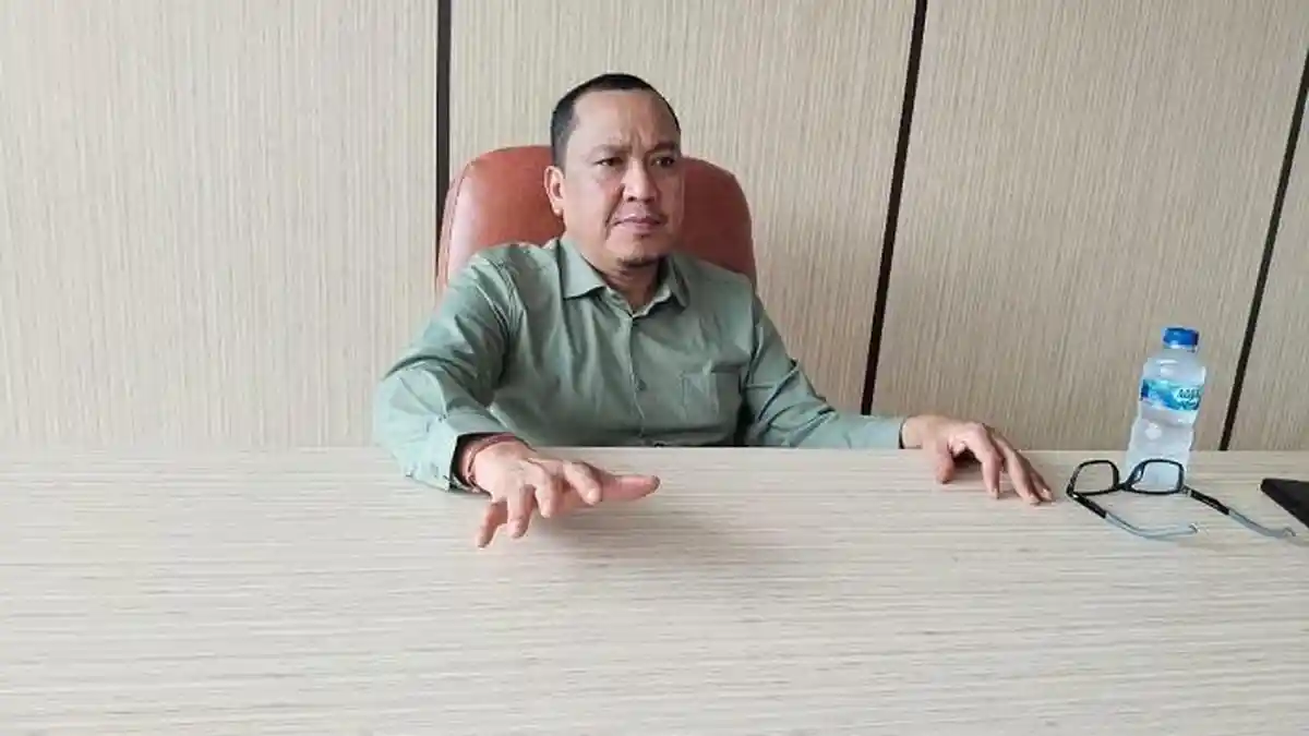 Cuaca Ekstrem dan Listrik Padam, Pelayanan Kesehatan di RSUDYA Tapaktuan Ikut Terganggu