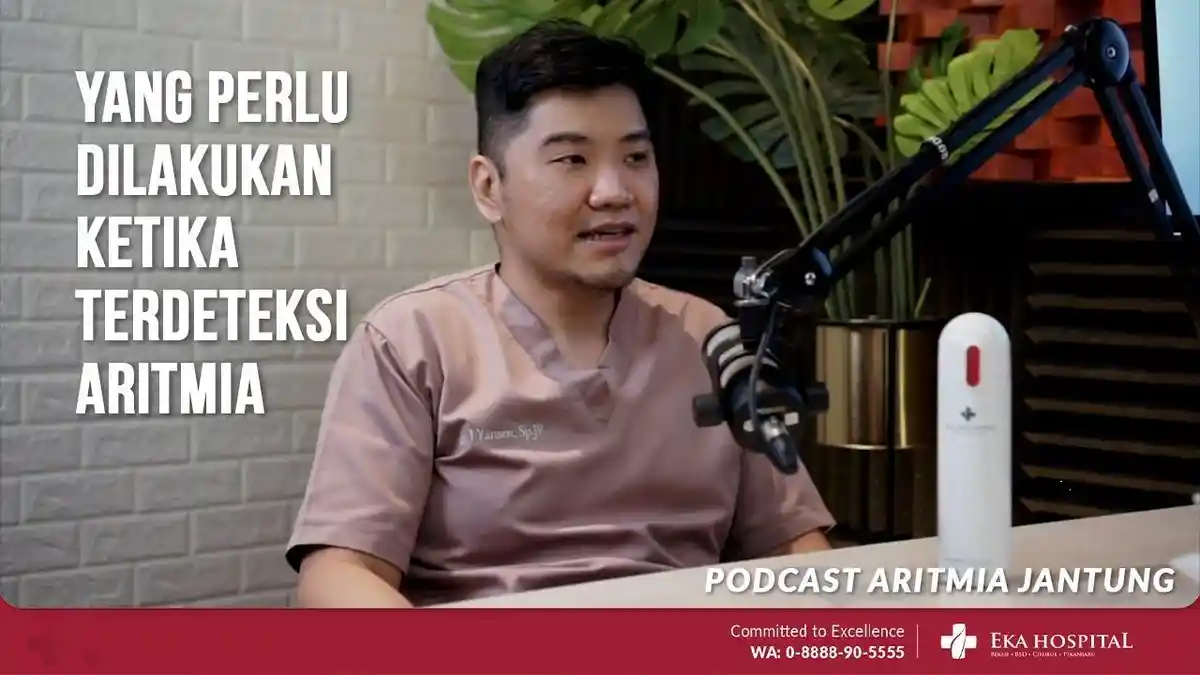 5 Cara Mudah dan Ampuh Mengatasi Penyakit Jantung Aritmia Agar Cepat Sembuh