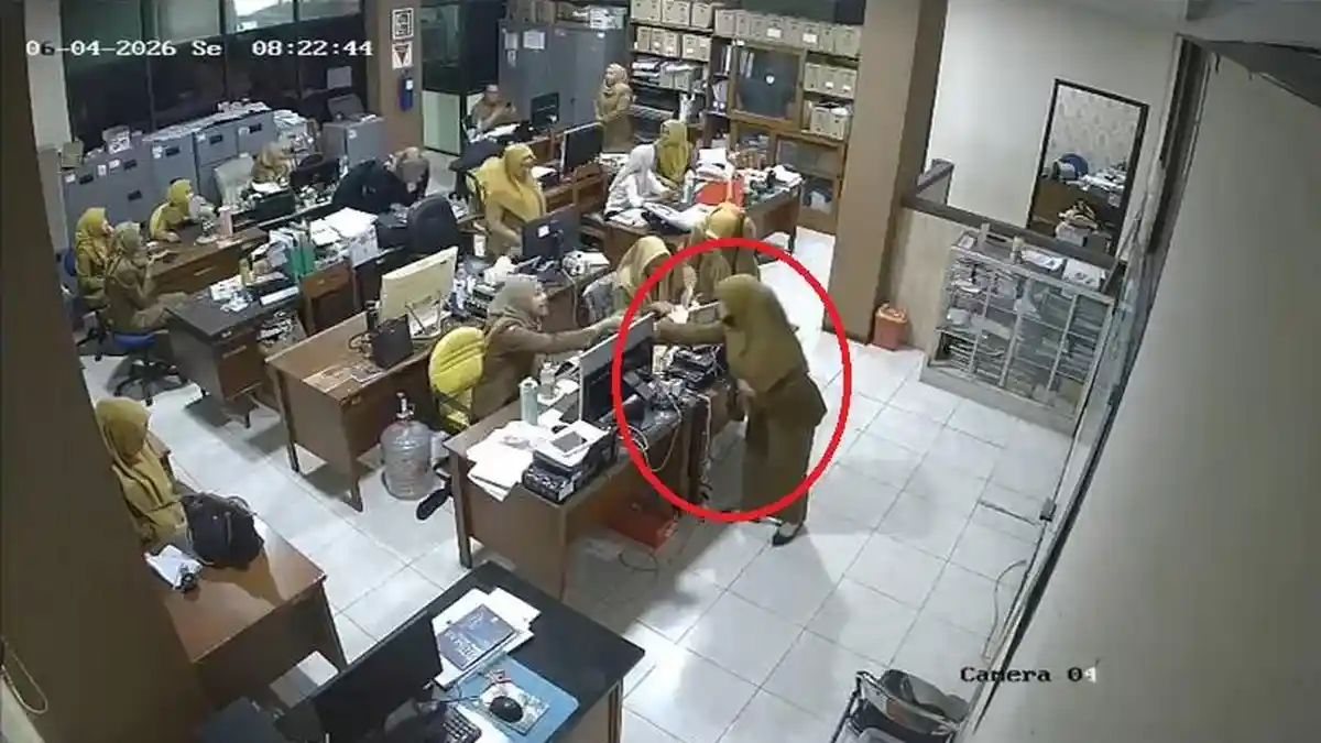 Kasus Penipuan SK ASN Palsu di Gresik, Korban Diminta Segera Lapor ke Polisi