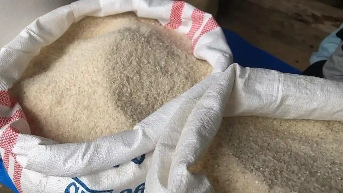 Harga Pangan Solok Selatan Kompak Turun Drastis di Pekan Ketiga, Simak Daftar Lengkap