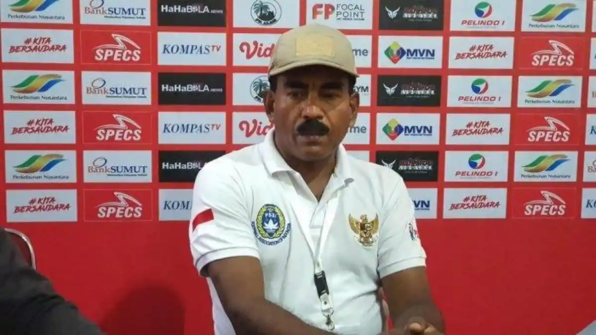 PSMS Medan Berharap PT LIB Tak Potong Subsidi Klub Liga 2