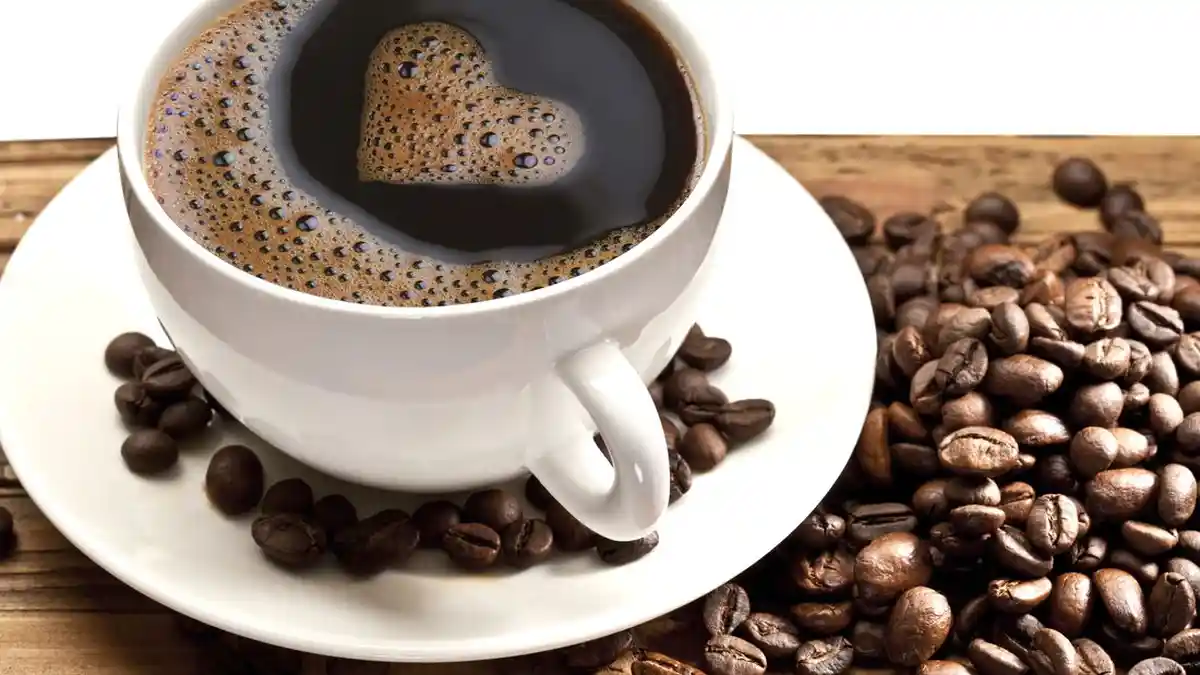 Hasil Riset, Minum Segelas Kopi Ternyata bisa Bantu Turunkan Berat Badan