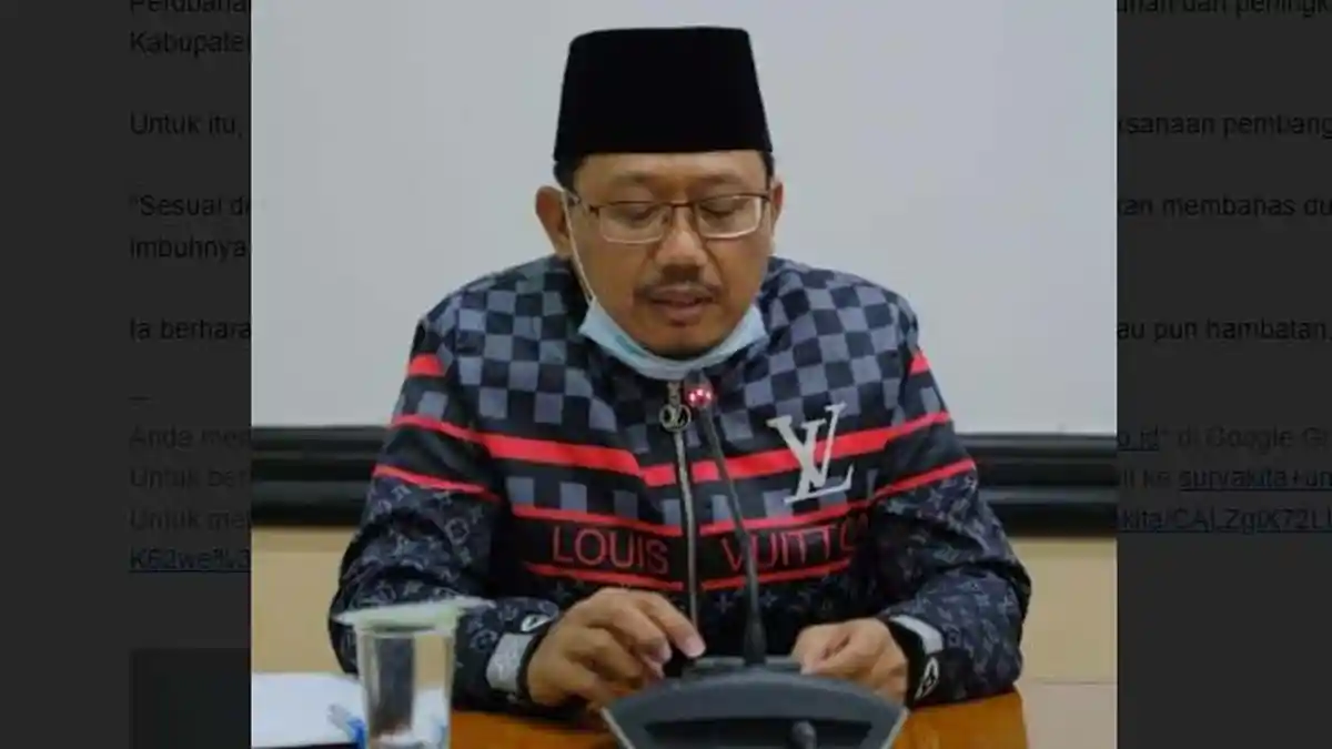 Bahas Dua Raperda Usulan Eksekutif, DPRD Pasuruan Akan Bekerja Marathon Selama Sepekan