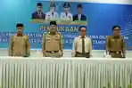 24 Peserta Lolos Administrasi Seleksi JPT Pratama Donggala 2026