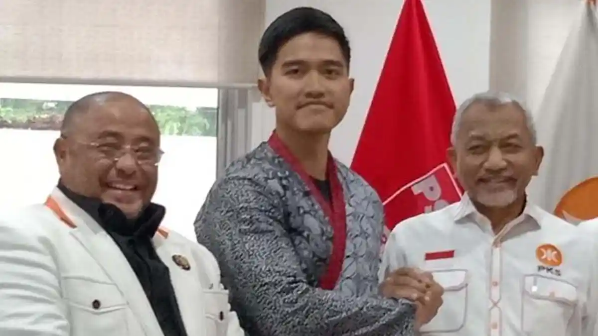 Segera Bergabung ke Koalisi Indonesia Maju, PKS Siap Dukung Ridwan Kamil