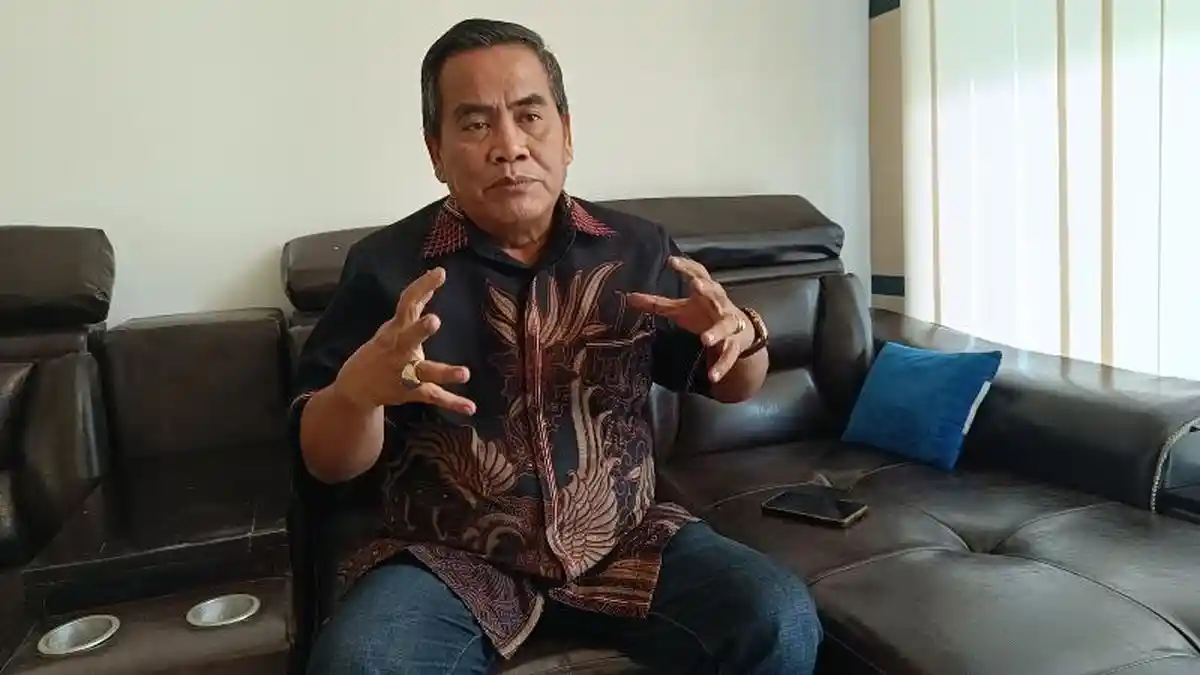 Pengacara Terdakwa Mafia Tanah Kemenag Yakin Thio Stefanus Berpeluang Bebas