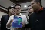 Delpedro dkk Dituntut 2 Tahun Penjara
