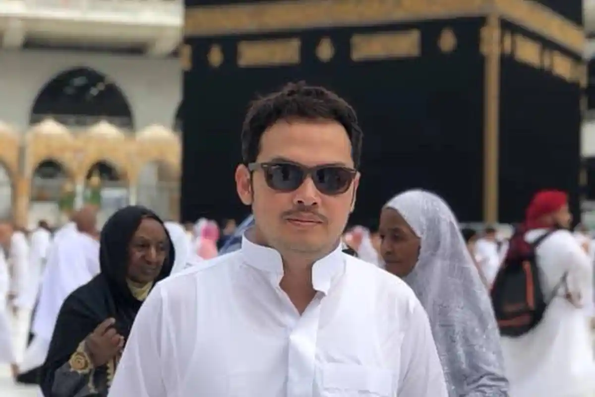 Dede Indra Permana Beberkan Seluk Beluk Kebutuhan Anggota DPR