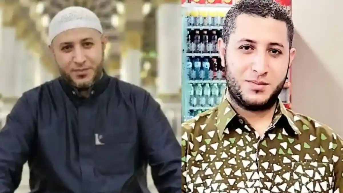 Sosok Syekh Ahmad Al Misry, Pendakwah Tersohor yang Terseret Kasus ...