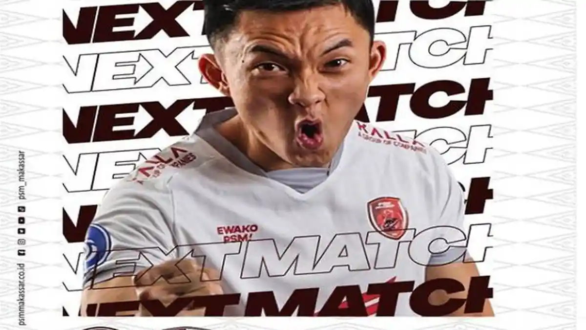 BRI Liga 1 Hari Ini Persiraja vs PSM Makassar - Pertaruhan Hidup Mati 2 Pelatih Carateker
