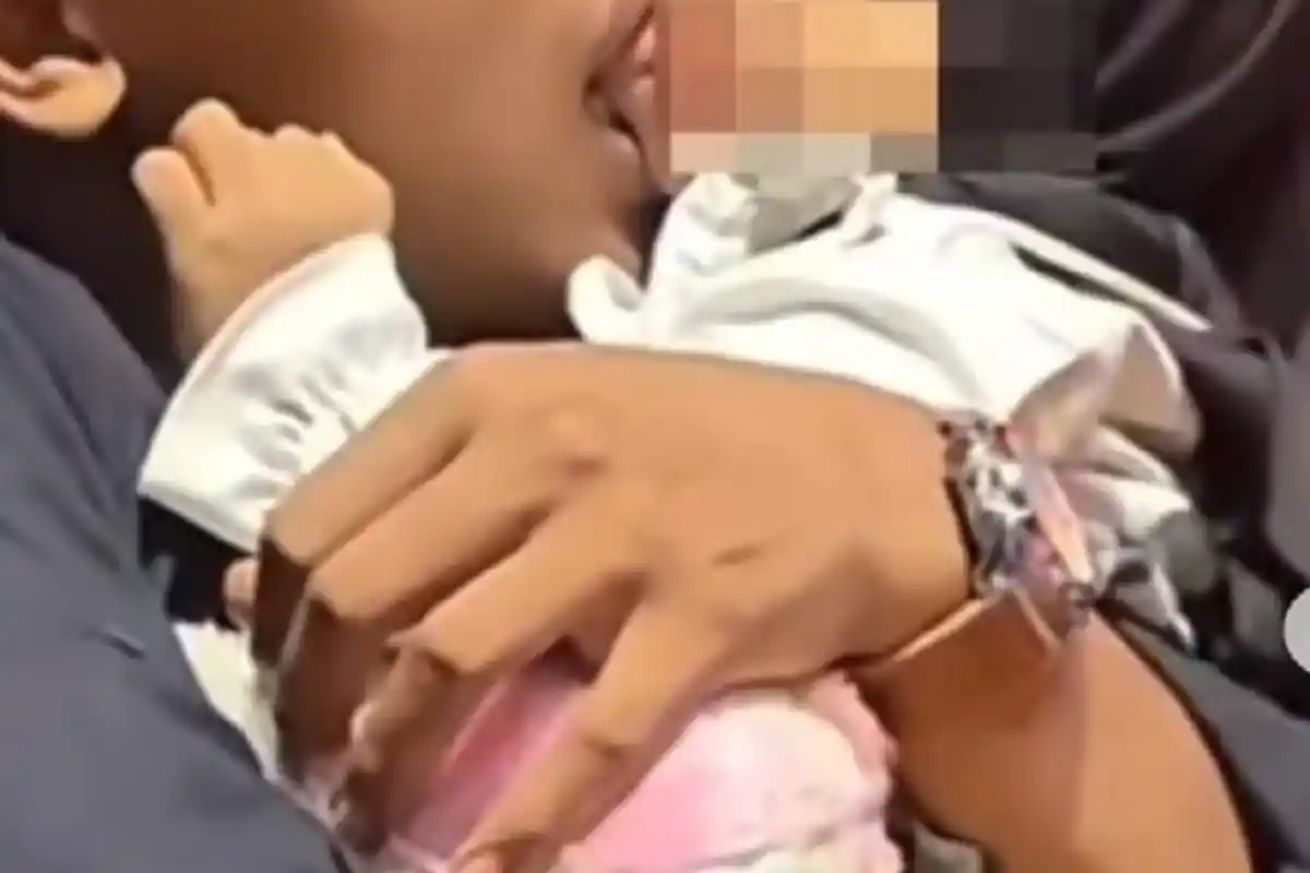 Penuh Sesal Gus Elham Yahya Al-Maliki Minta Maaf dan Sebut Aksi Cium Anak sebagai Kekhilafan