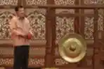 Wapres Jusuf Kalla Resmikan Simposium Nasional