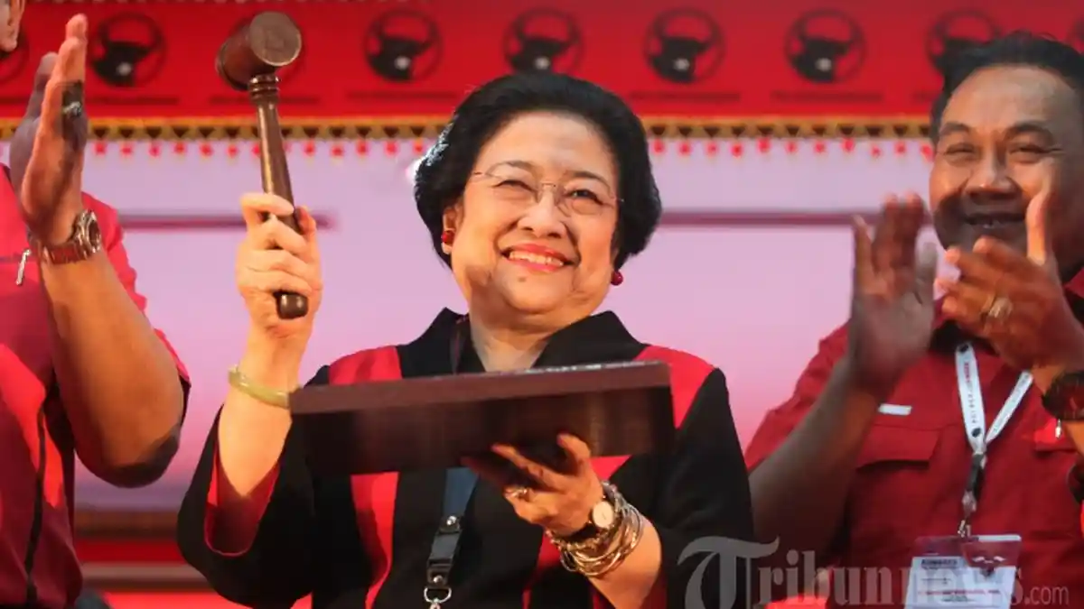 Soal Capres 2024, Megawati Disebut Sudah Diskusi dengan Jokowi