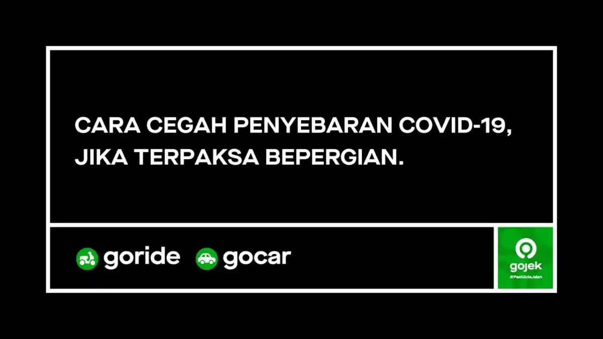 Telemedik Check Covid-19 dari Gojek dan Halodoc Siagakan 20.000 Dokter