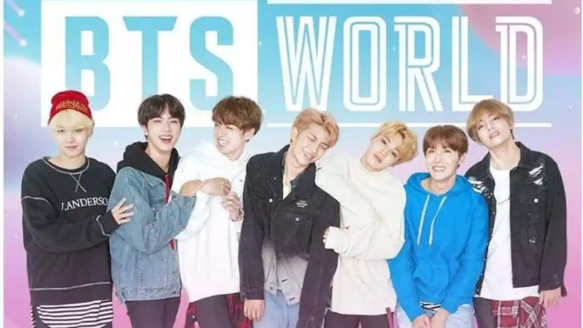 FAKTA Menarik Tentang BTS, Para ARMY Tak Banyak yang Tahu