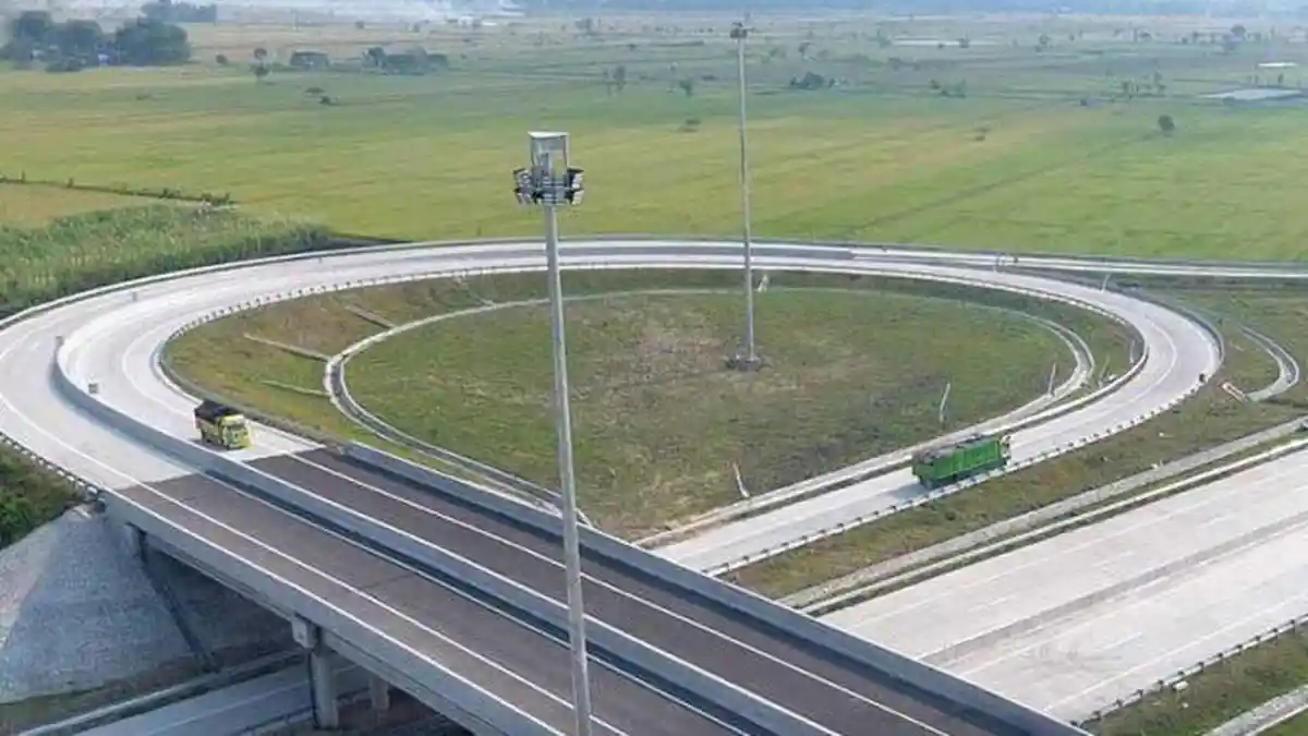 Daftar 22 Desa Kabupaten Ciamis Direncanakan Dilewati Proyek Jalan Tol Getaci, Cek di Sini