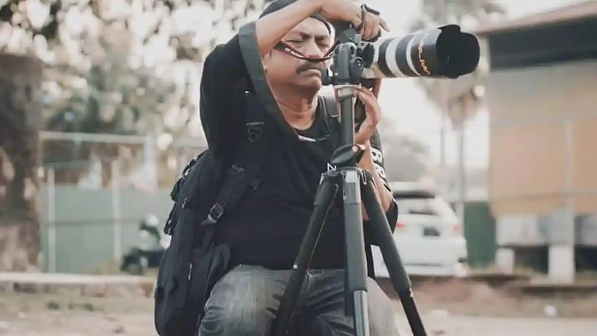 Topang Pariwisata NTT! Fotografer Ikut Beri Solusi Bangun Bak Sampah